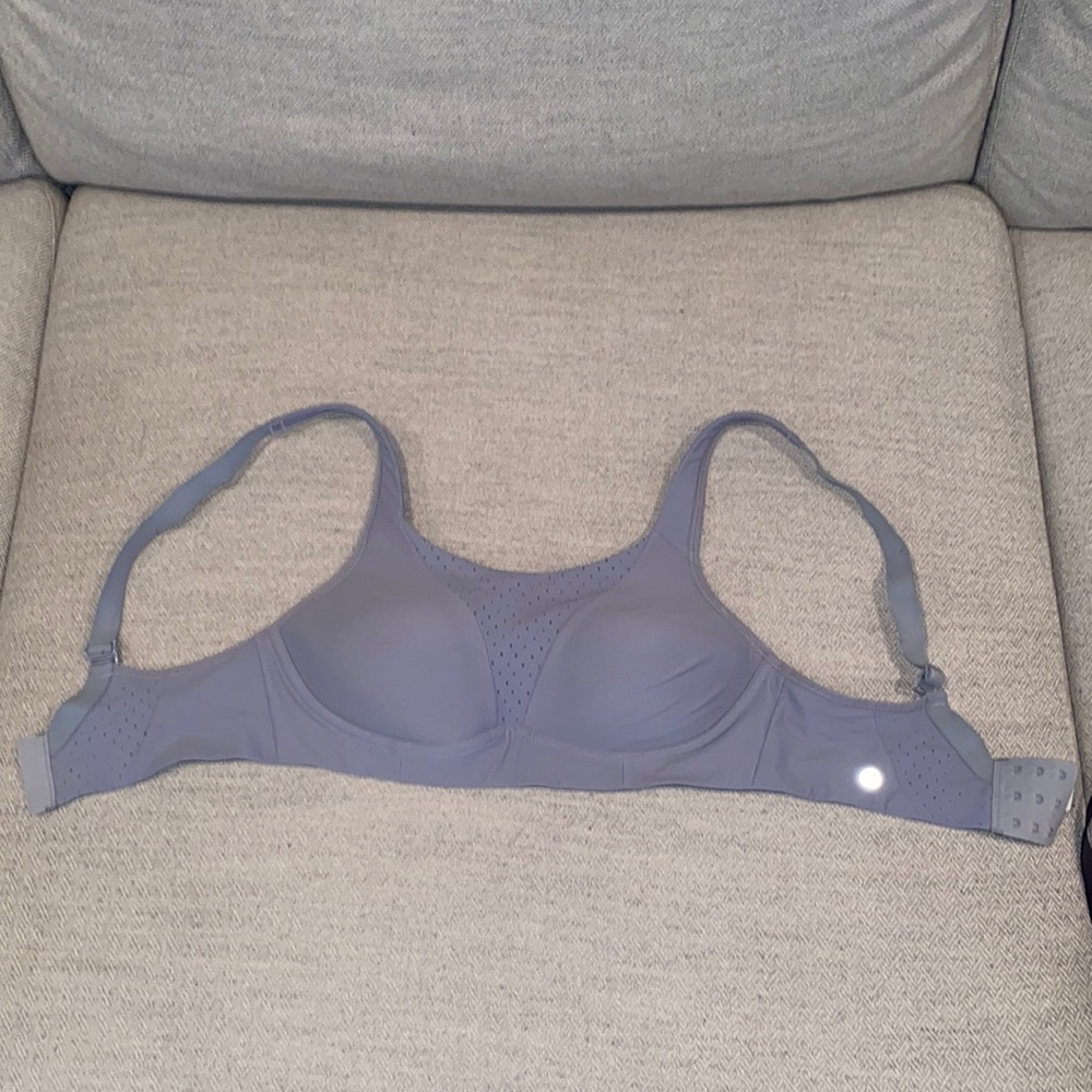 Lululemon, Run Times Bra *High support, 34C, Sports bra